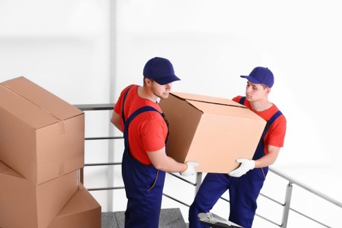 House removalists in Dulwich offering expert moving solutions