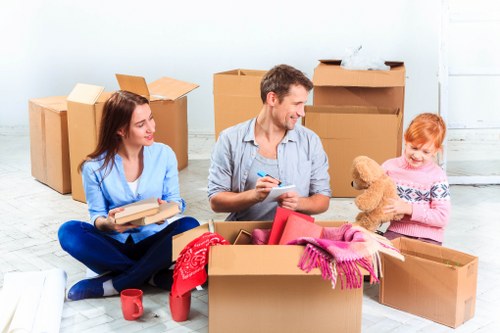 Padlock on a webpage indicating HTTPS SSL encryption